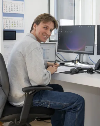 Jesse de Leeuw